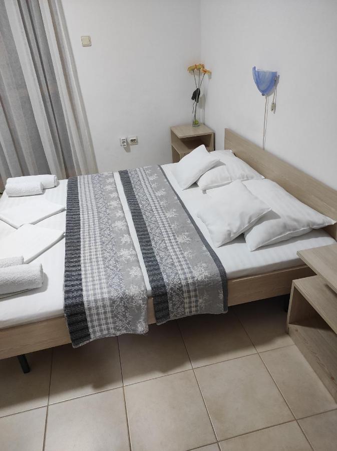 Apartments Skala Sutomore Exterior photo