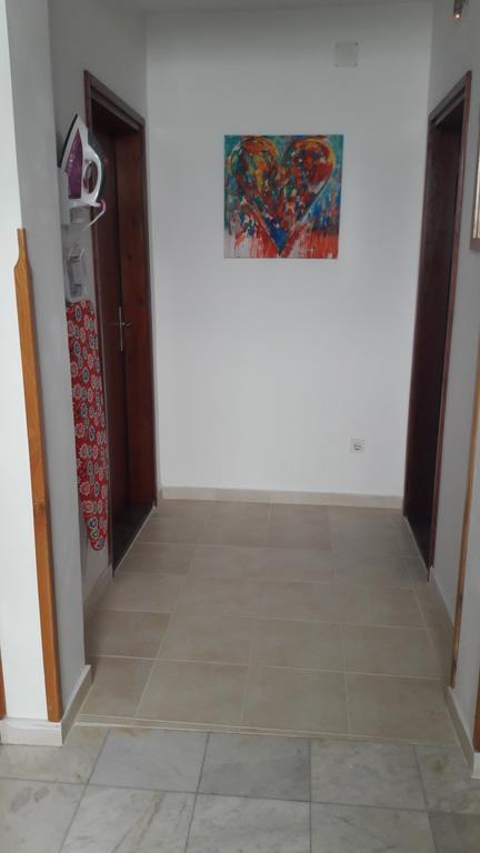 Apartments Skala Sutomore Exterior photo