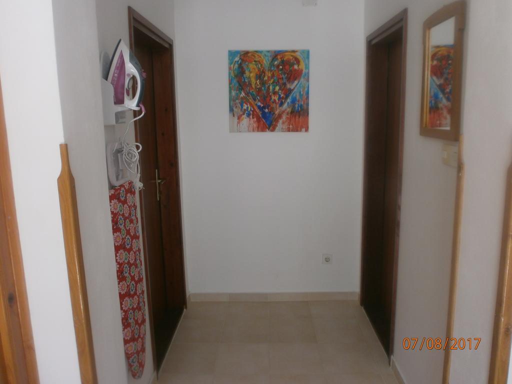 Apartments Skala Sutomore Exterior photo
