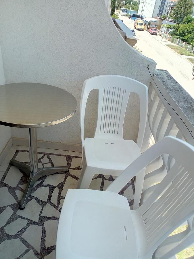 Apartments Skala Sutomore Exterior photo