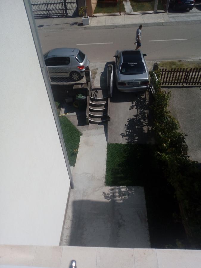 Apartments Skala Sutomore Exterior photo