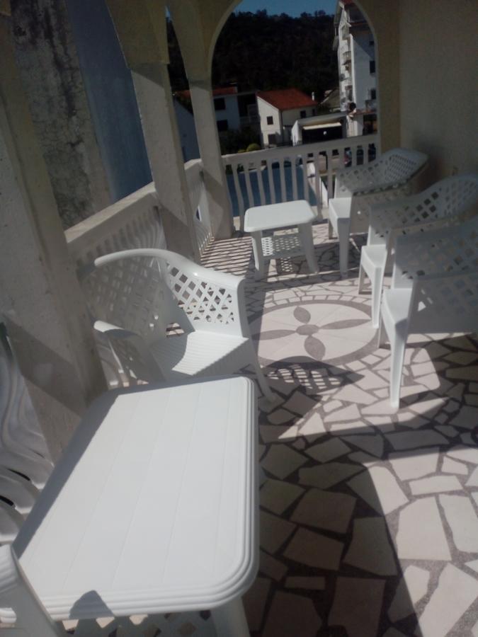 Apartments Skala Sutomore Exterior photo
